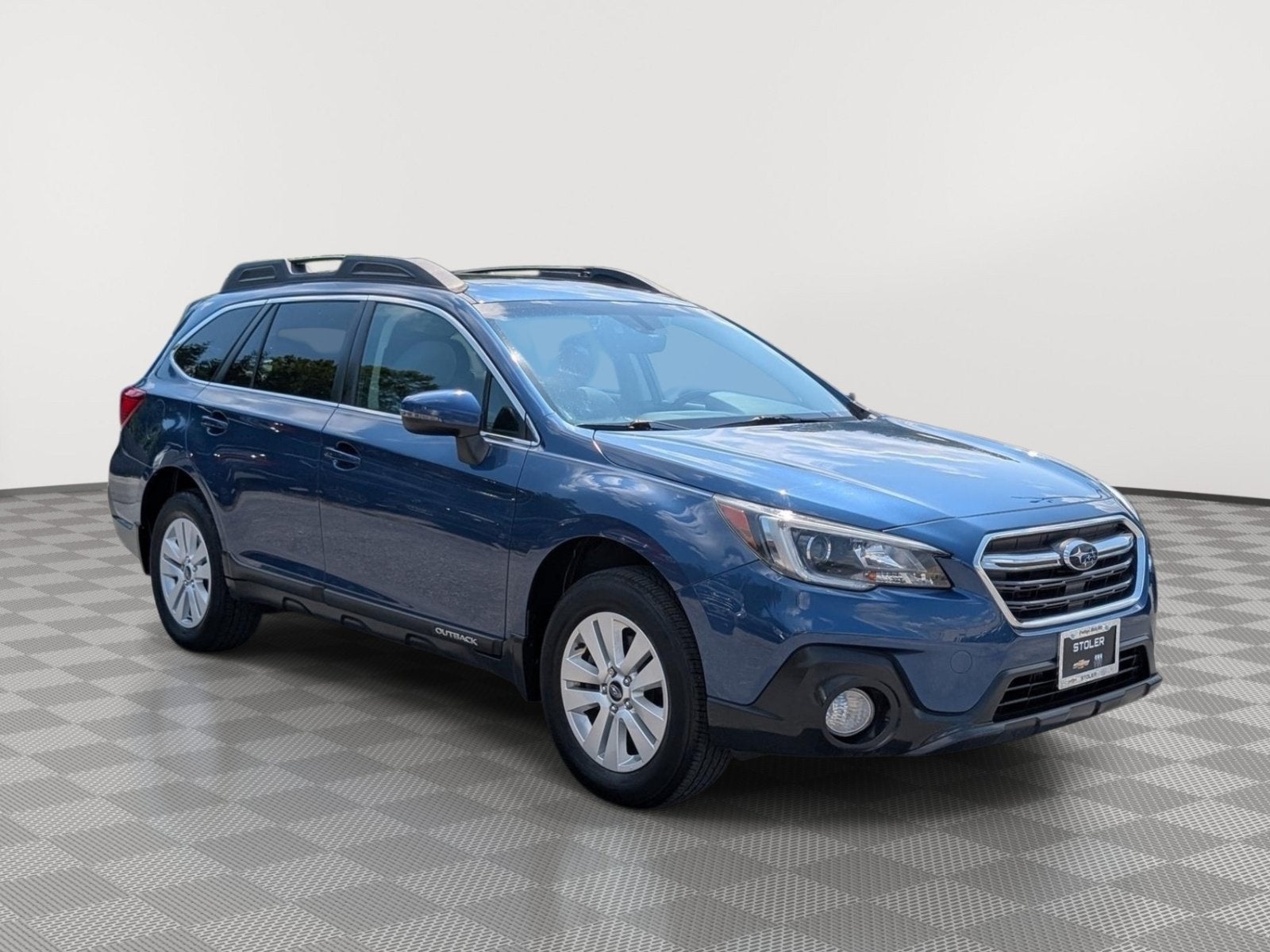 2019 Subaru Outback Premium