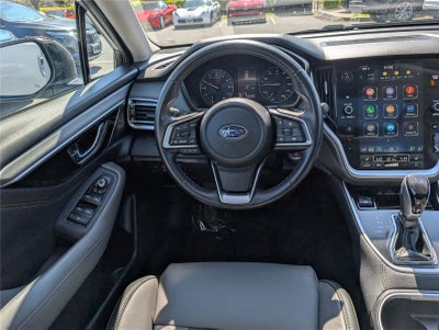 2023 Subaru Outback Onyx Edition