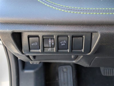 2023 Subaru Outback Onyx Edition