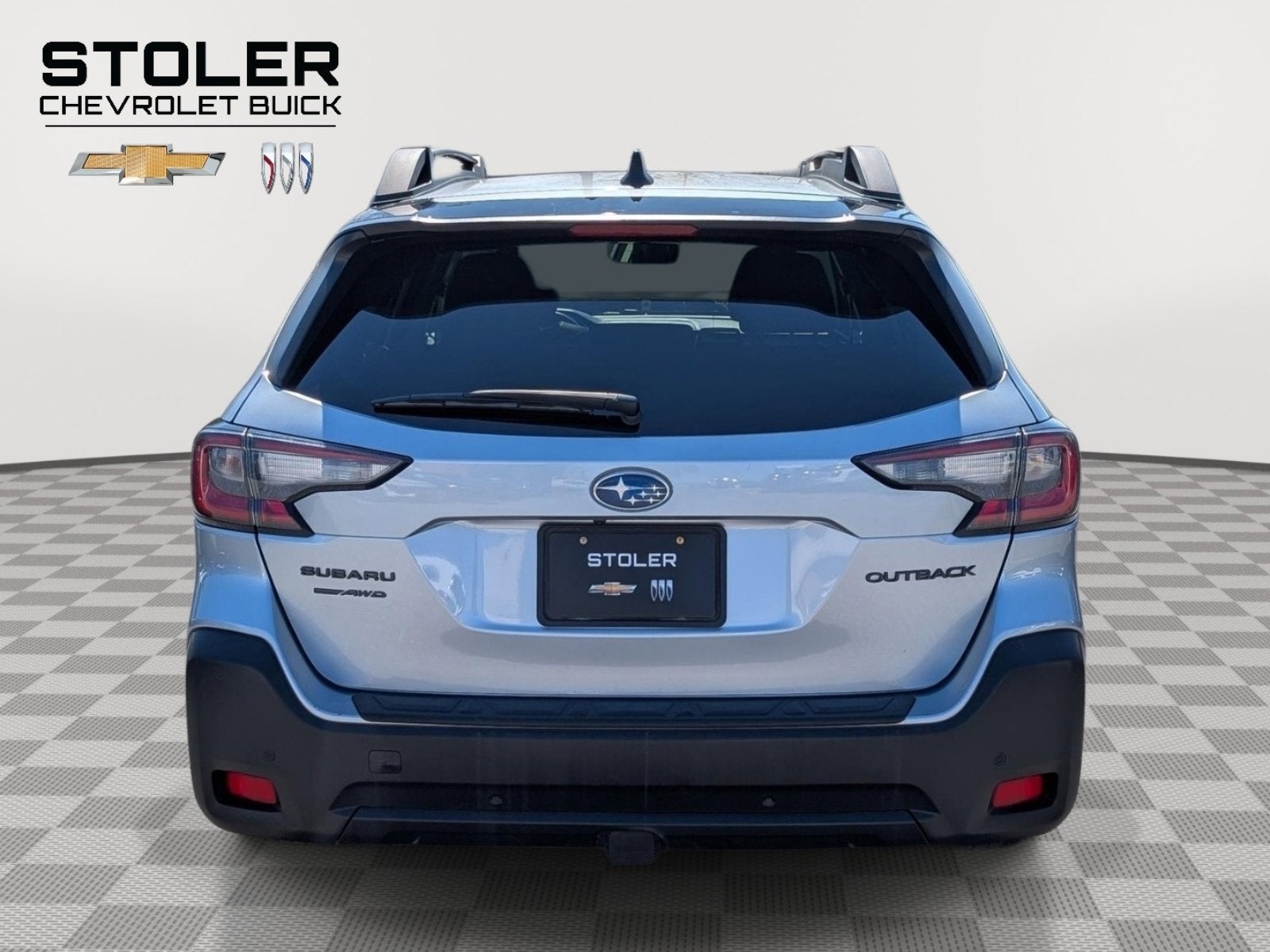 2023 Subaru Outback Onyx Edition