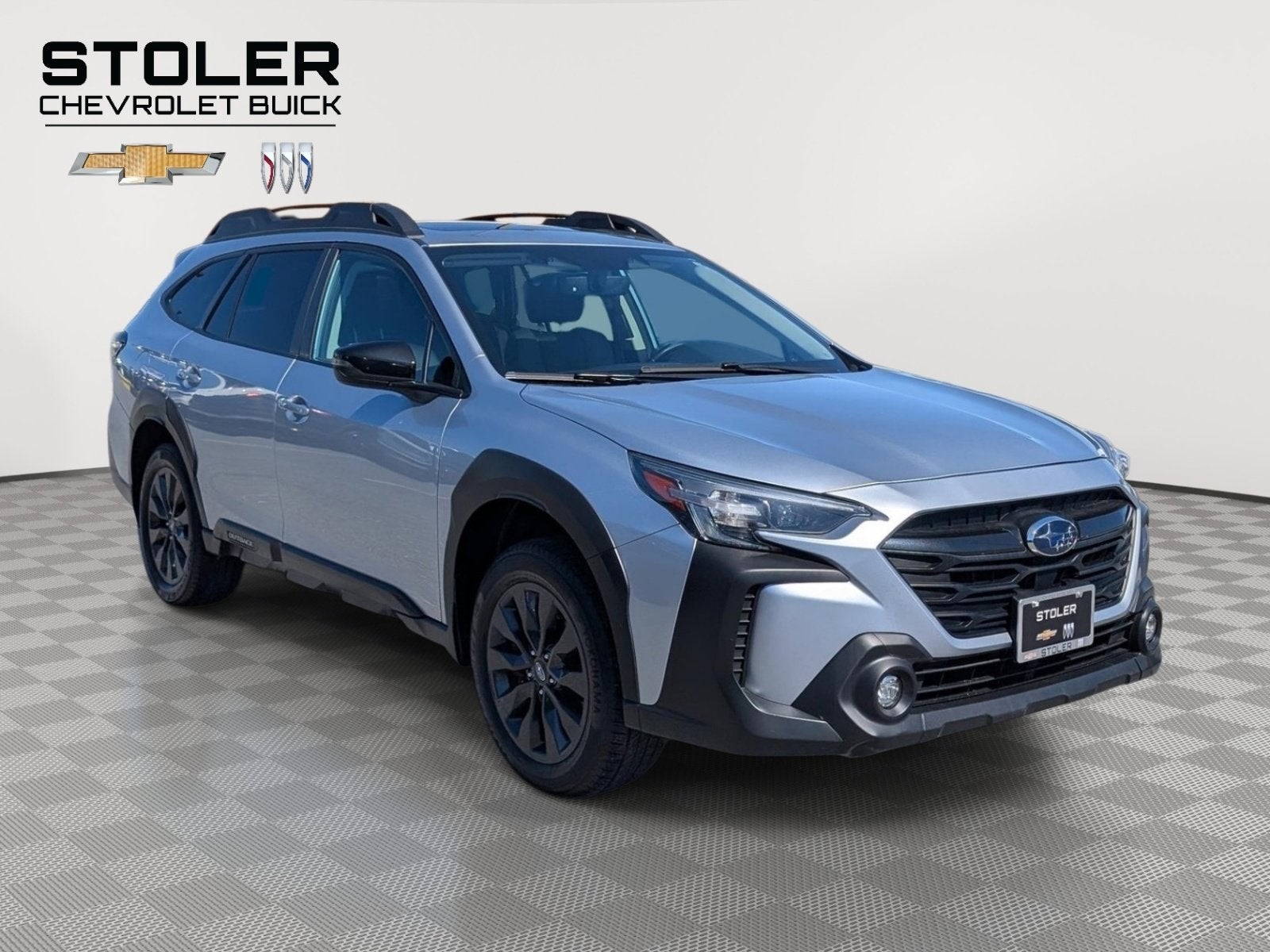 2023 Subaru Outback Onyx Edition