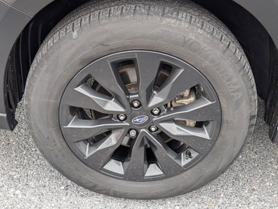 2023 Subaru Outback Onyx Edition XT