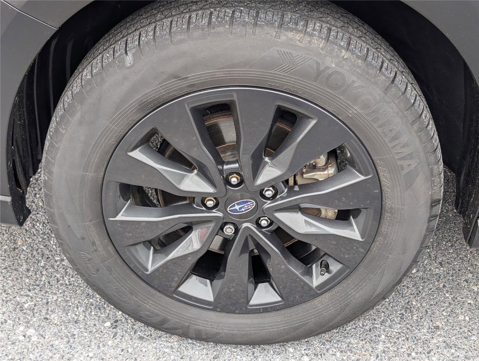 2023 Subaru Outback Onyx Edition XT