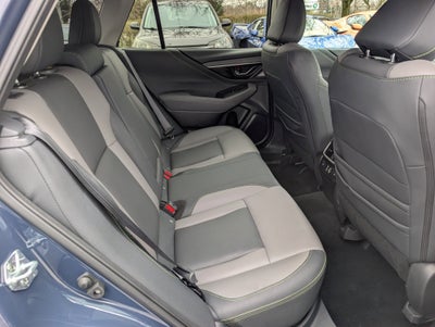 2023 Subaru Outback Onyx Edition XT