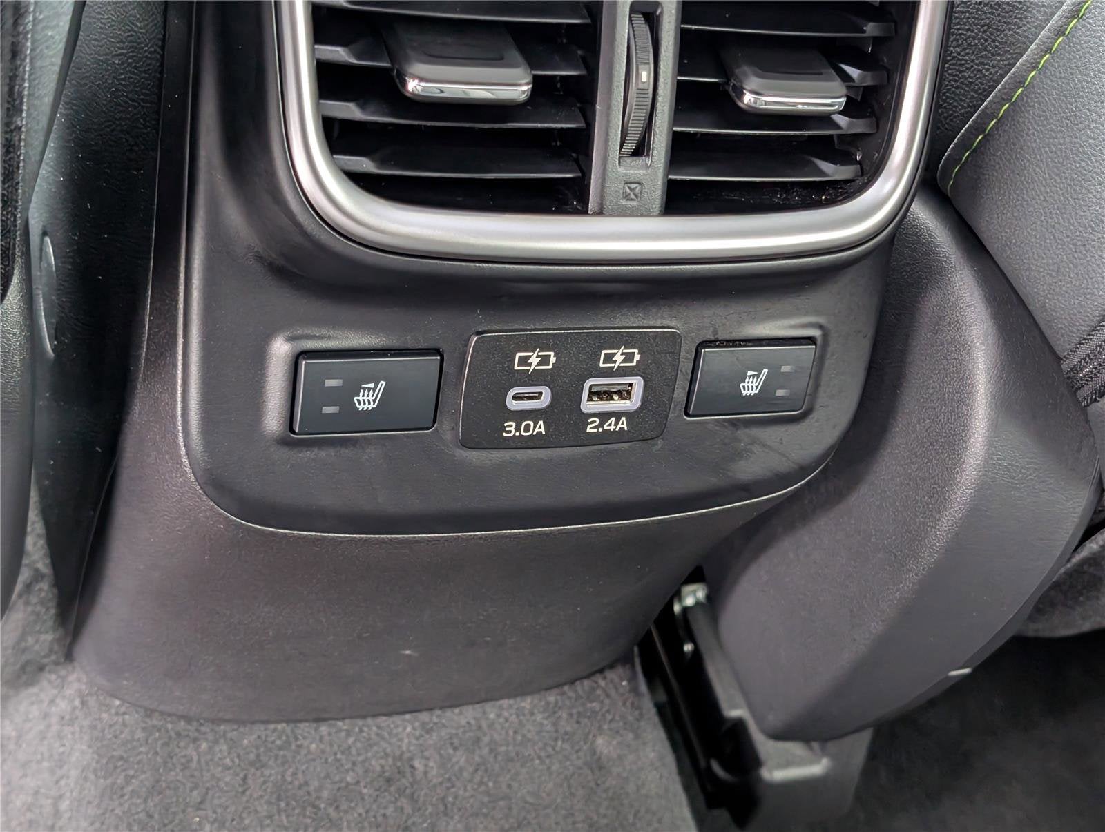 2023 Subaru Outback Onyx Edition XT