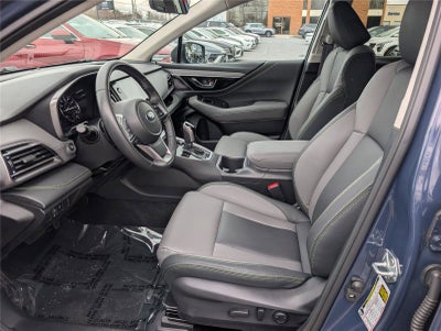 2023 Subaru Outback Onyx Edition XT