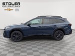 2023 Subaru Outback Onyx Edition XT