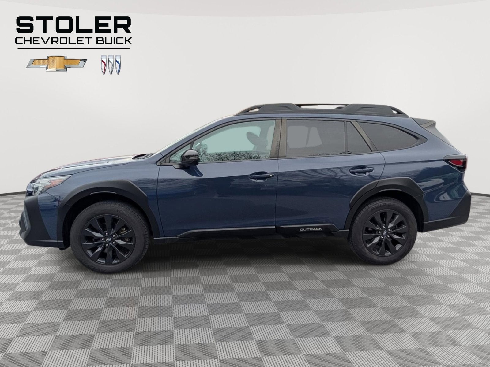 2023 Subaru Outback Onyx Edition XT