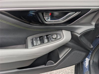 2023 Subaru Outback Onyx Edition XT