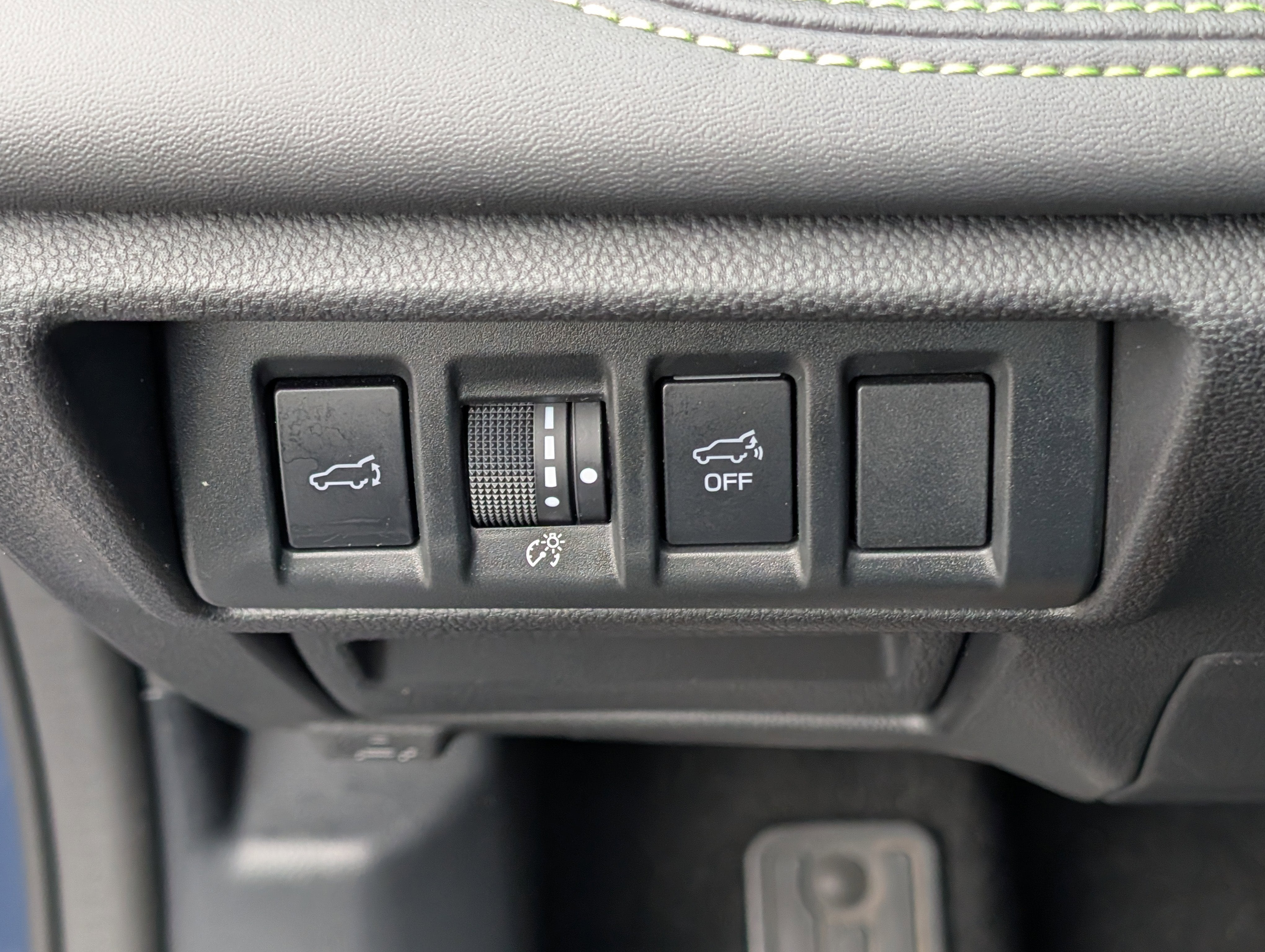 2023 Subaru Outback Onyx Edition XT