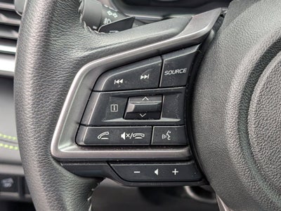 2023 Subaru Outback Onyx Edition XT