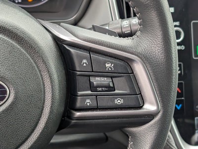 2023 Subaru Outback Onyx Edition XT