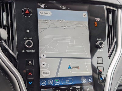 2023 Subaru Outback Onyx Edition XT