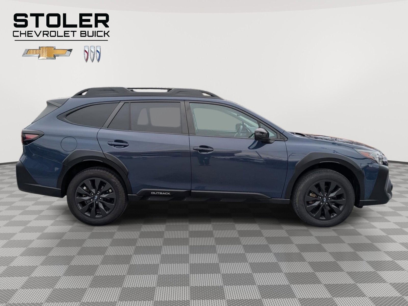 2023 Subaru Outback Onyx Edition XT