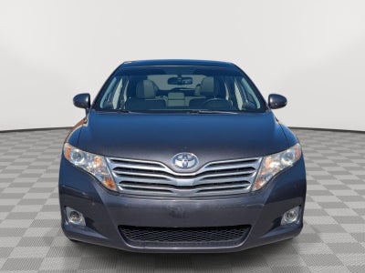 2010 Toyota Venza 4dr Wgn V6 AWD (Natl)
