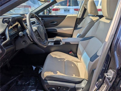 2021 Lexus ES ES 350