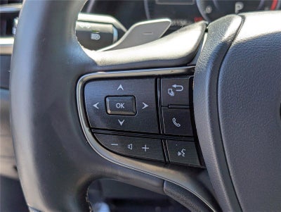 2021 Lexus ES ES 350