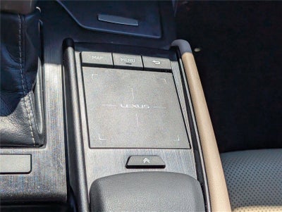 2021 Lexus ES ES 350