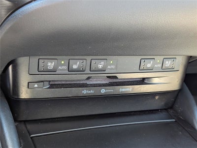 2021 Lexus ES ES 350