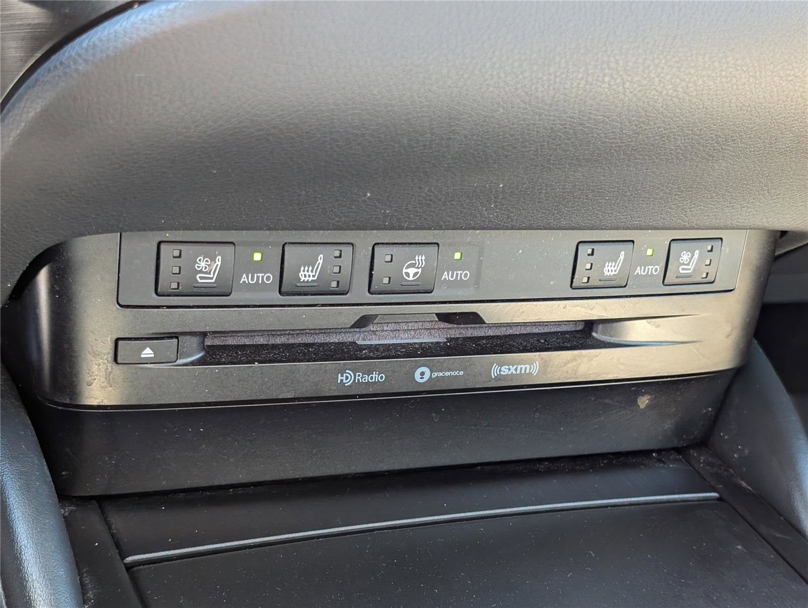 2021 Lexus ES ES 350