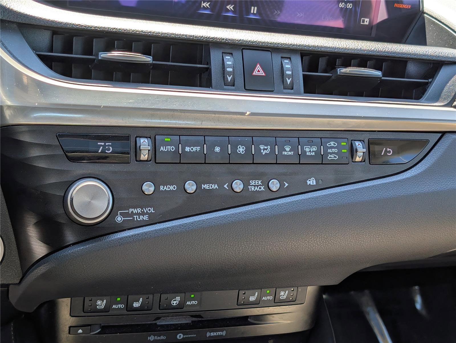 2021 Lexus ES ES 350