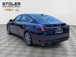 2021 Lexus ES ES 350