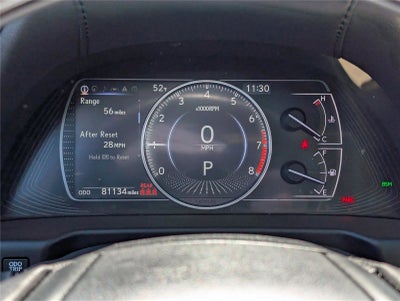 2021 Lexus ES ES 350