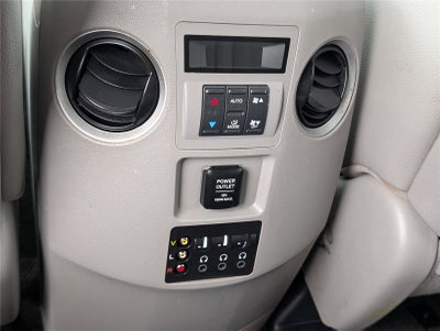 2013 Honda Pilot Touring