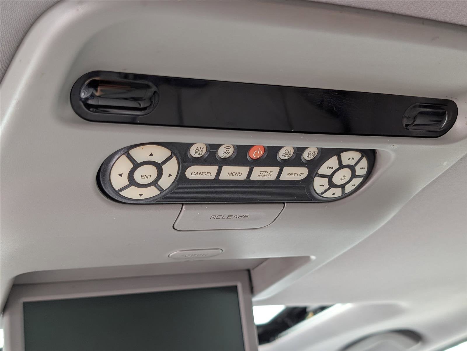 2013 Honda Pilot Touring