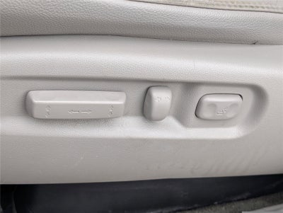 2013 Honda Pilot Touring