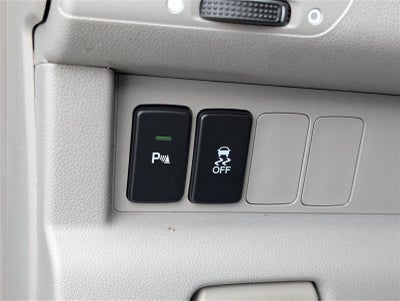 2013 Honda Pilot Touring