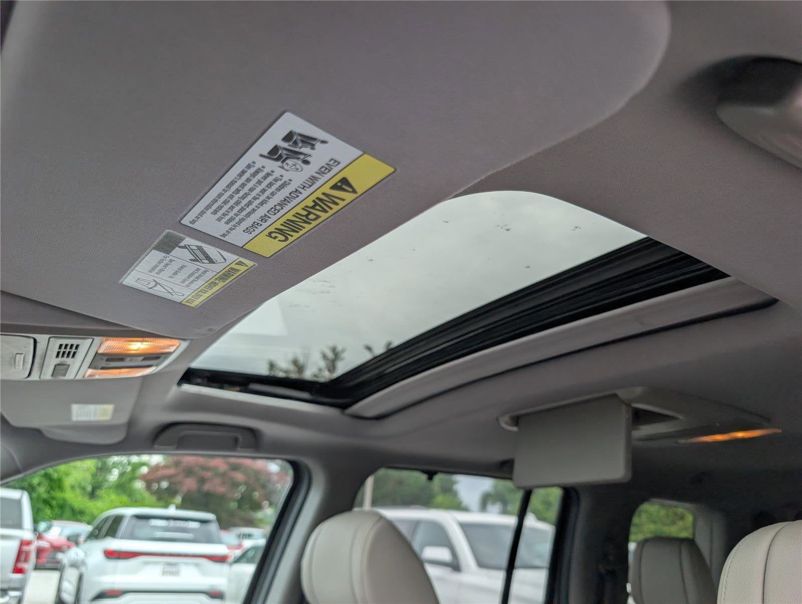 2013 Honda Pilot Touring