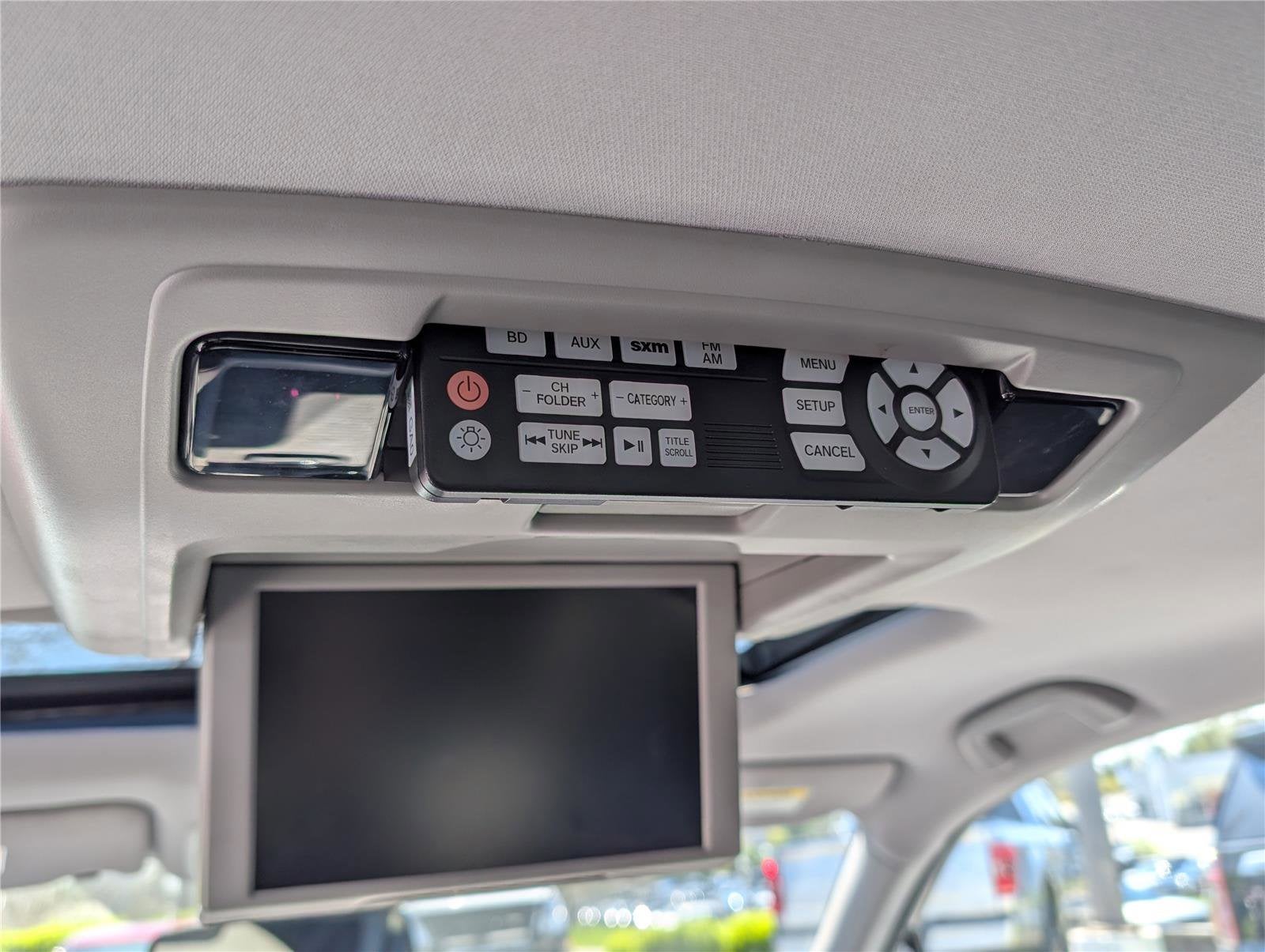 2018 Honda Pilot Elite