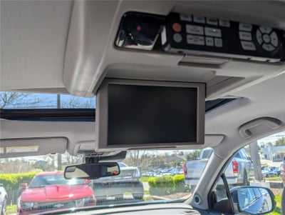 2018 Honda Pilot Elite