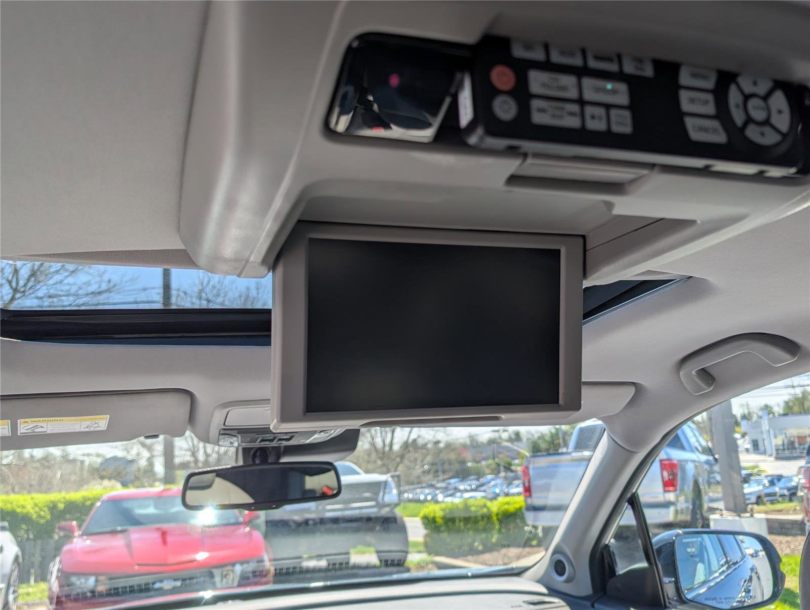 2018 Honda Pilot Elite