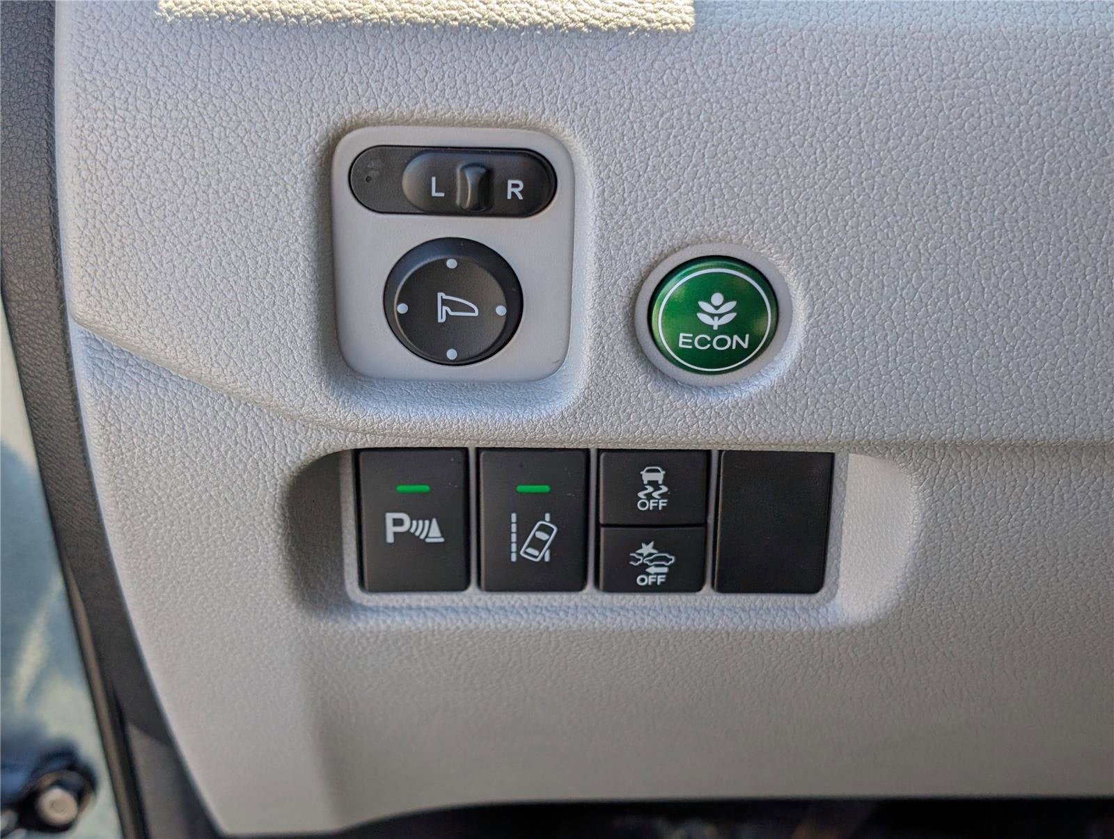 2018 Honda Pilot Elite