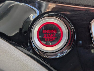 2018 Honda Pilot Elite