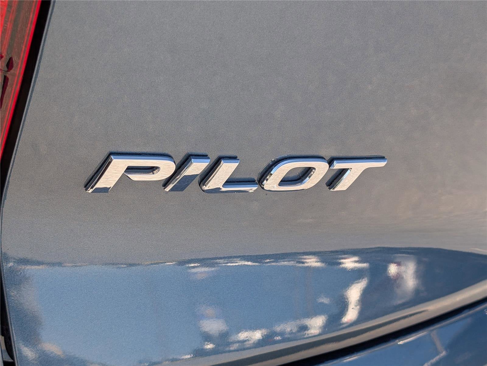 2018 Honda Pilot Elite