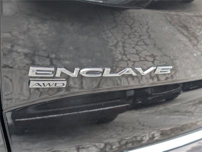 2022 Buick Enclave Essence