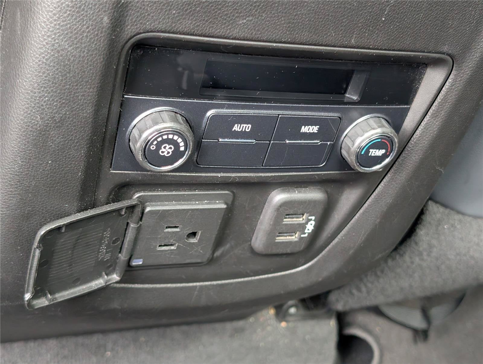 2019 Buick Enclave Essence
