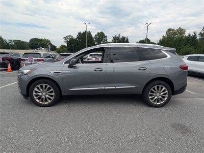 2019 Buick Enclave Essence