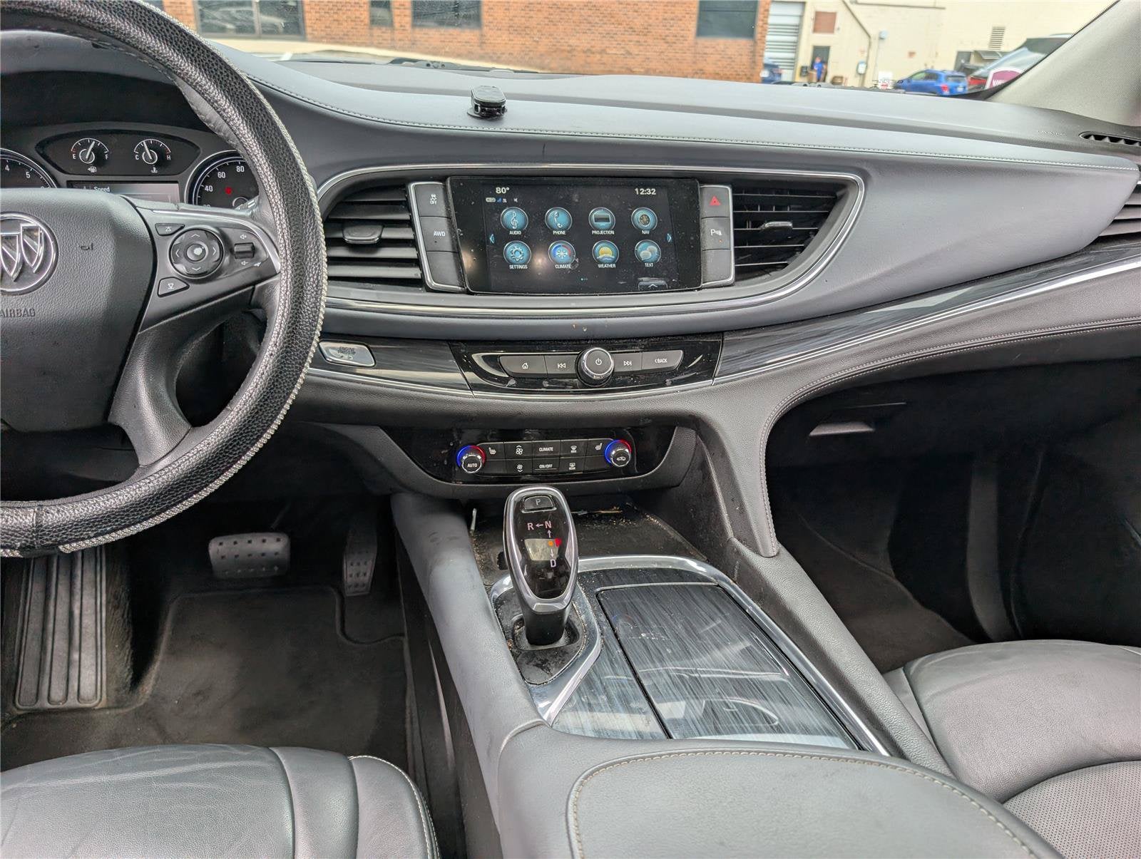 2019 Buick Enclave Essence