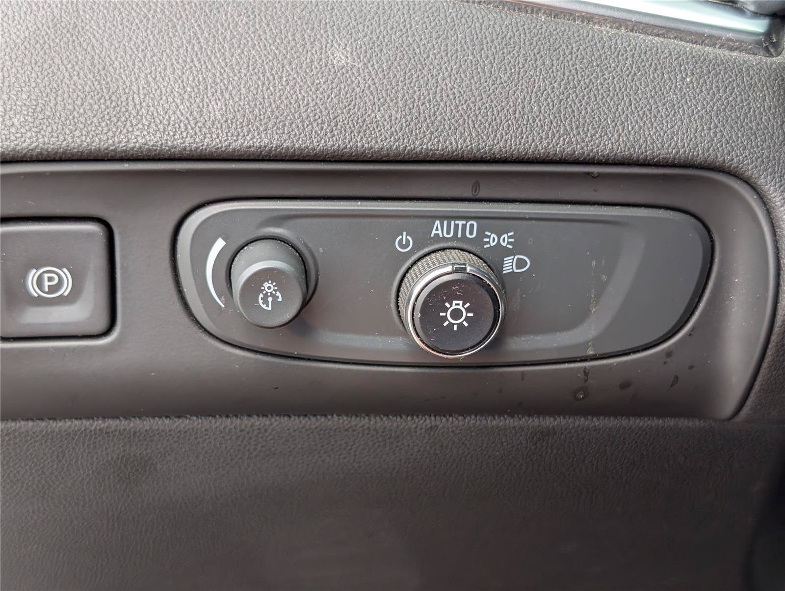 2019 Buick Enclave Essence