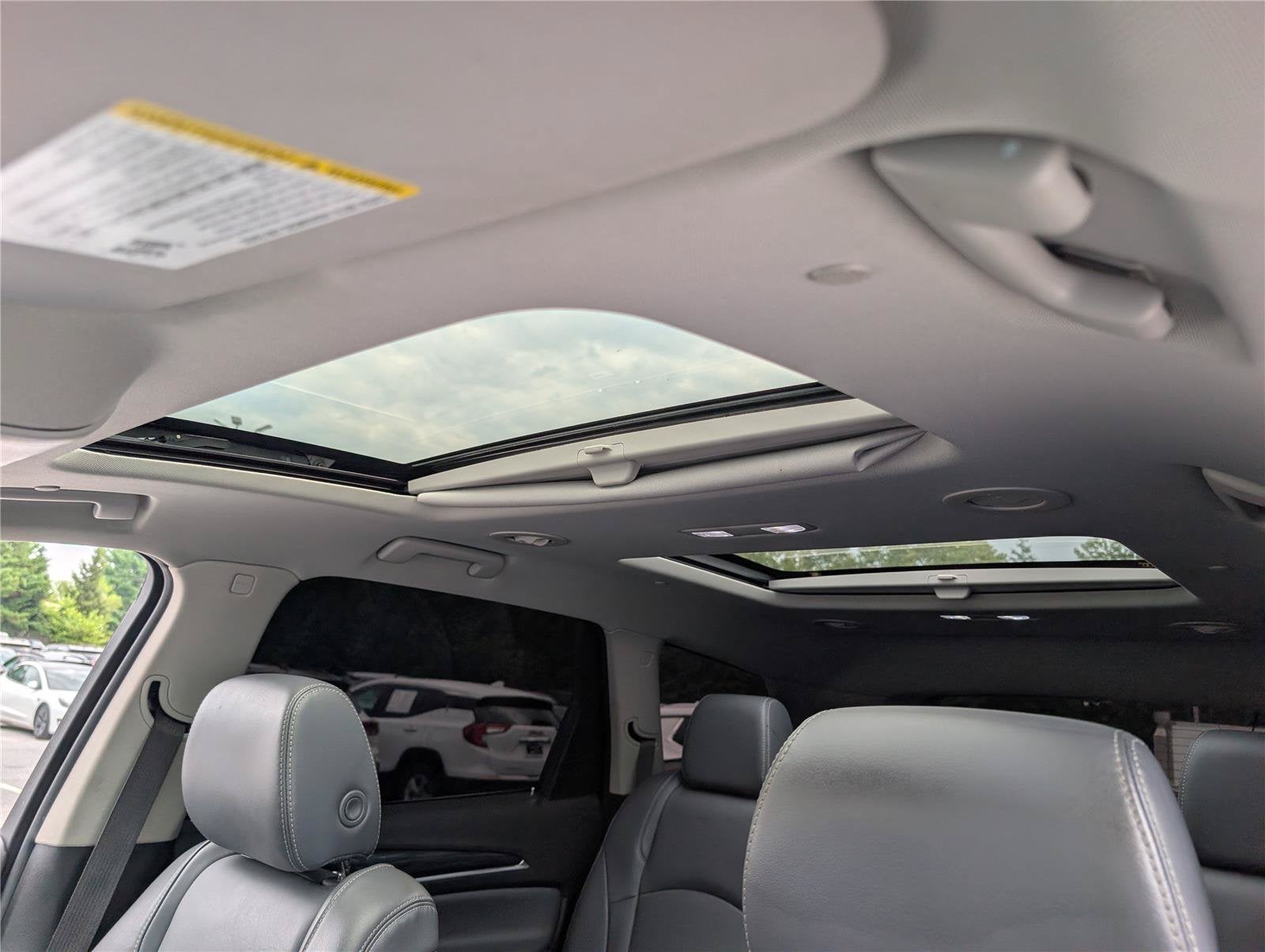 2019 Buick Enclave Essence