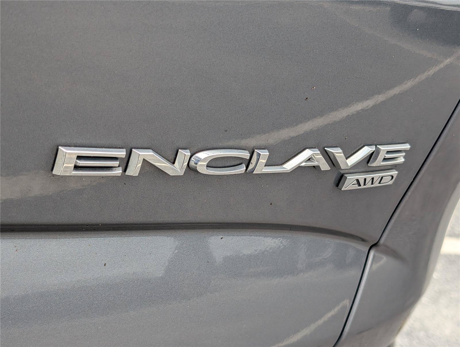 2019 Buick Enclave Essence