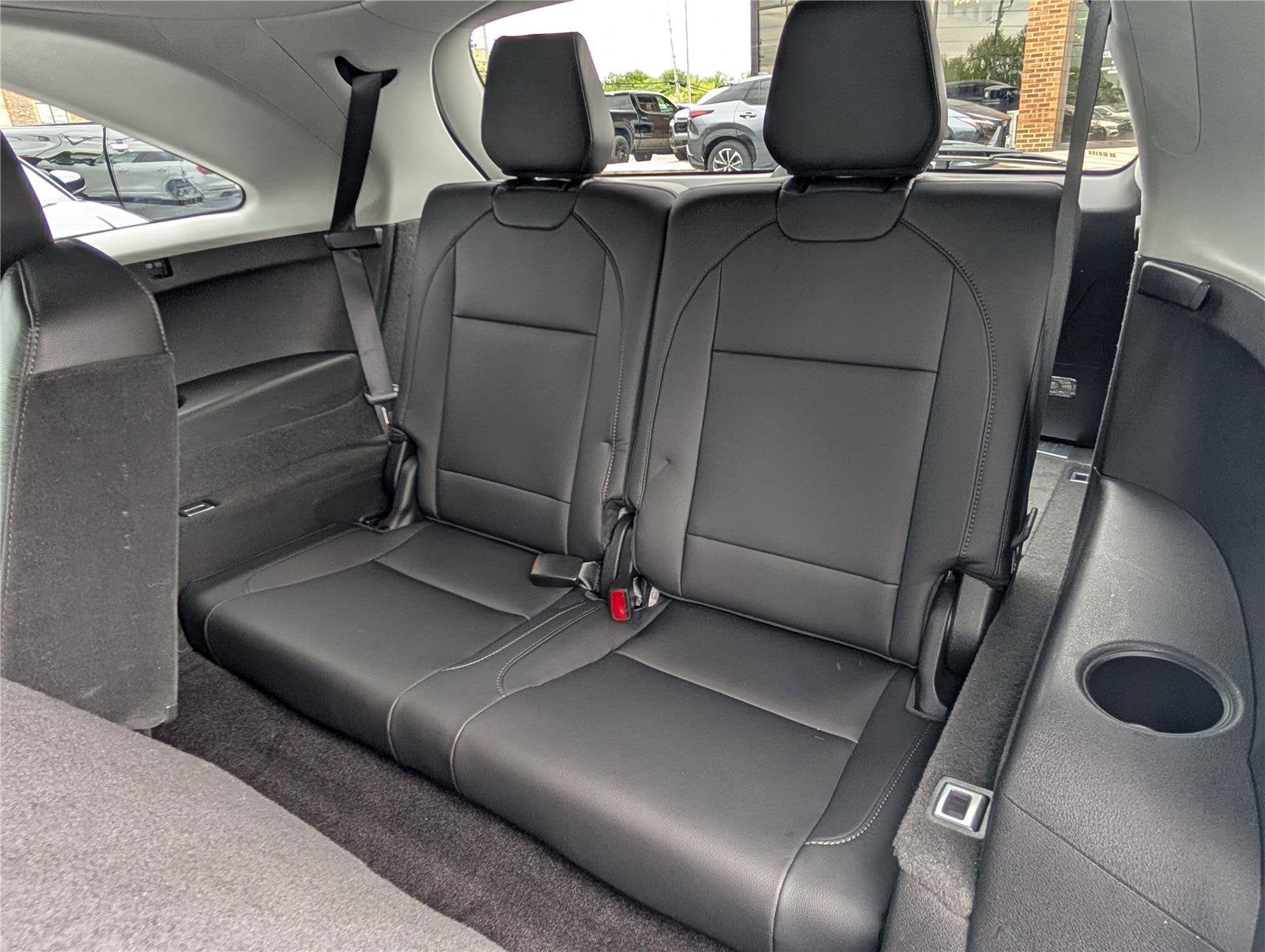 2019 Acura MDX SH-AWD
