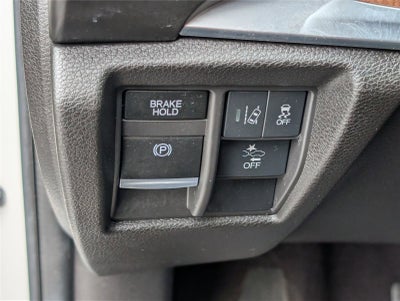 2019 Acura MDX SH-AWD