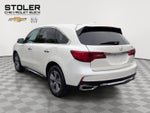 2019 Acura MDX SH-AWD