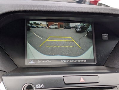 2019 Acura MDX SH-AWD
