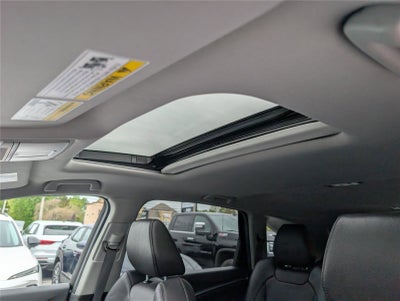 2019 Acura MDX SH-AWD